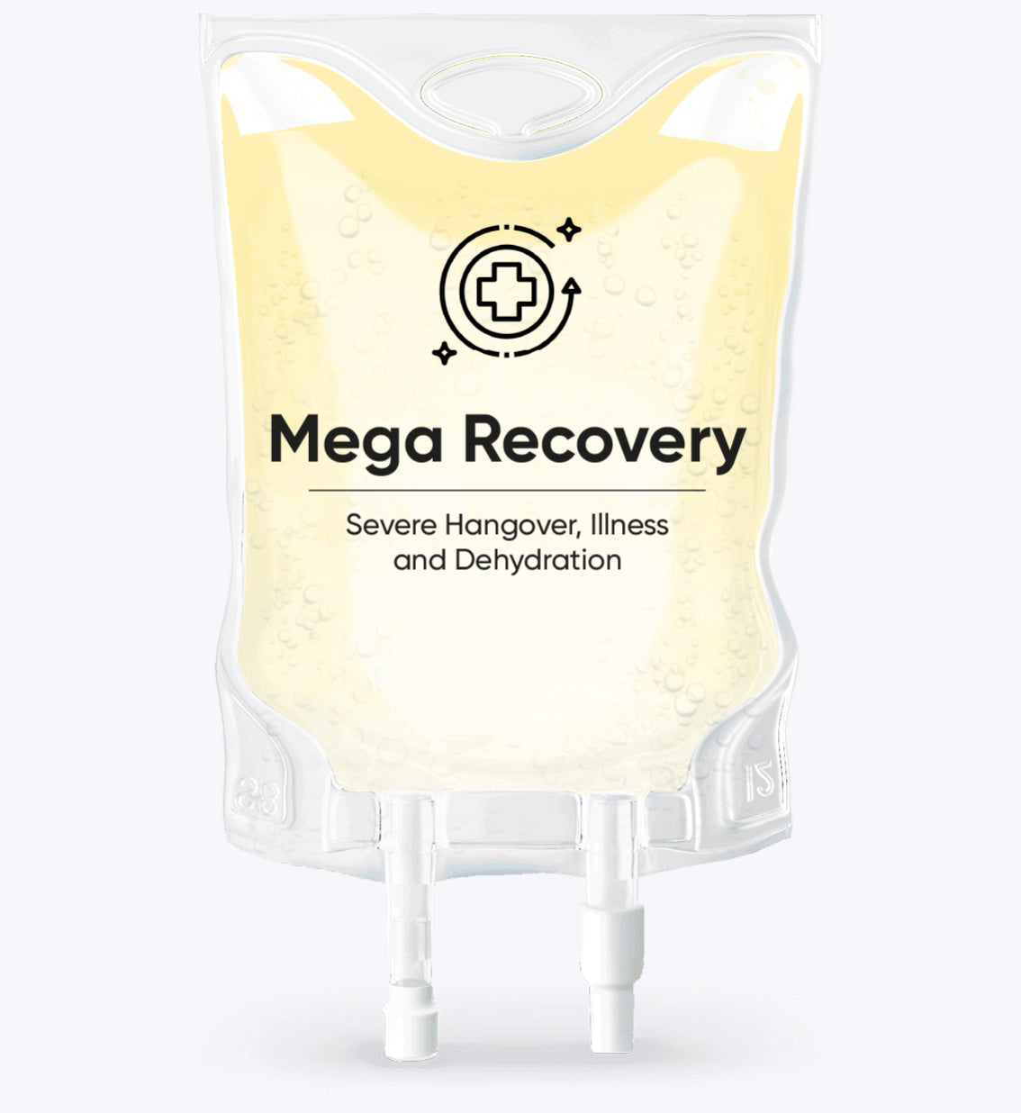 MEGA RECOVERY