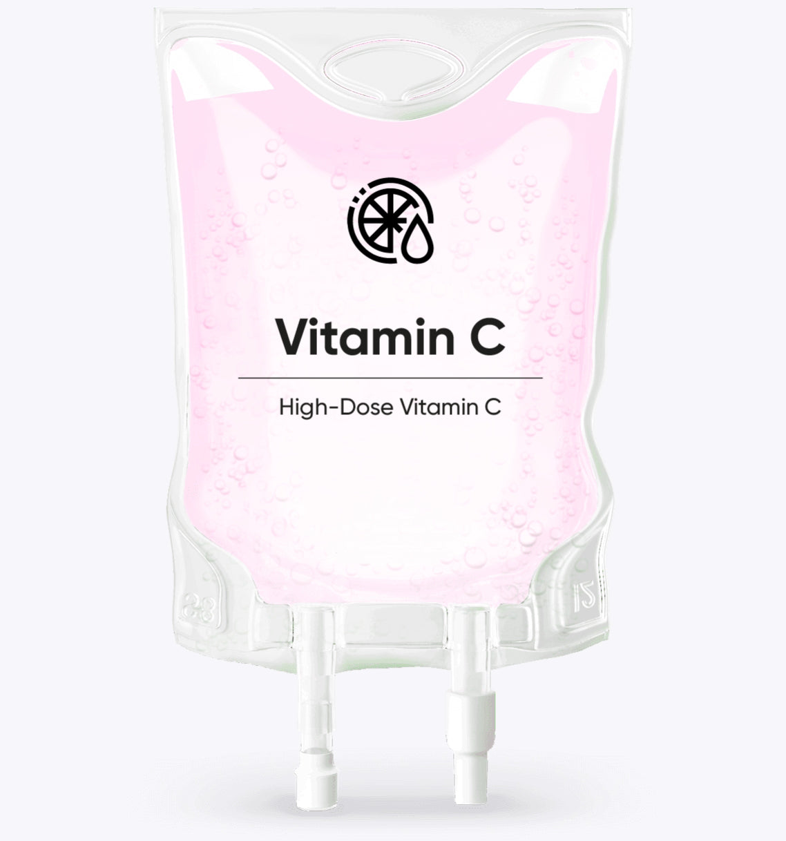High-Dose Vitamin C Therapy