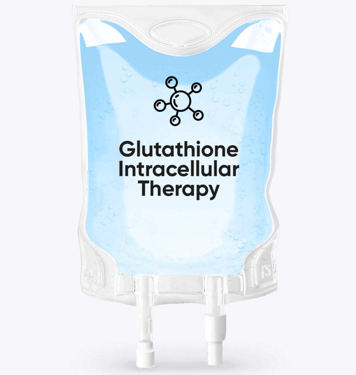 Glutathione Intracellular Therapy