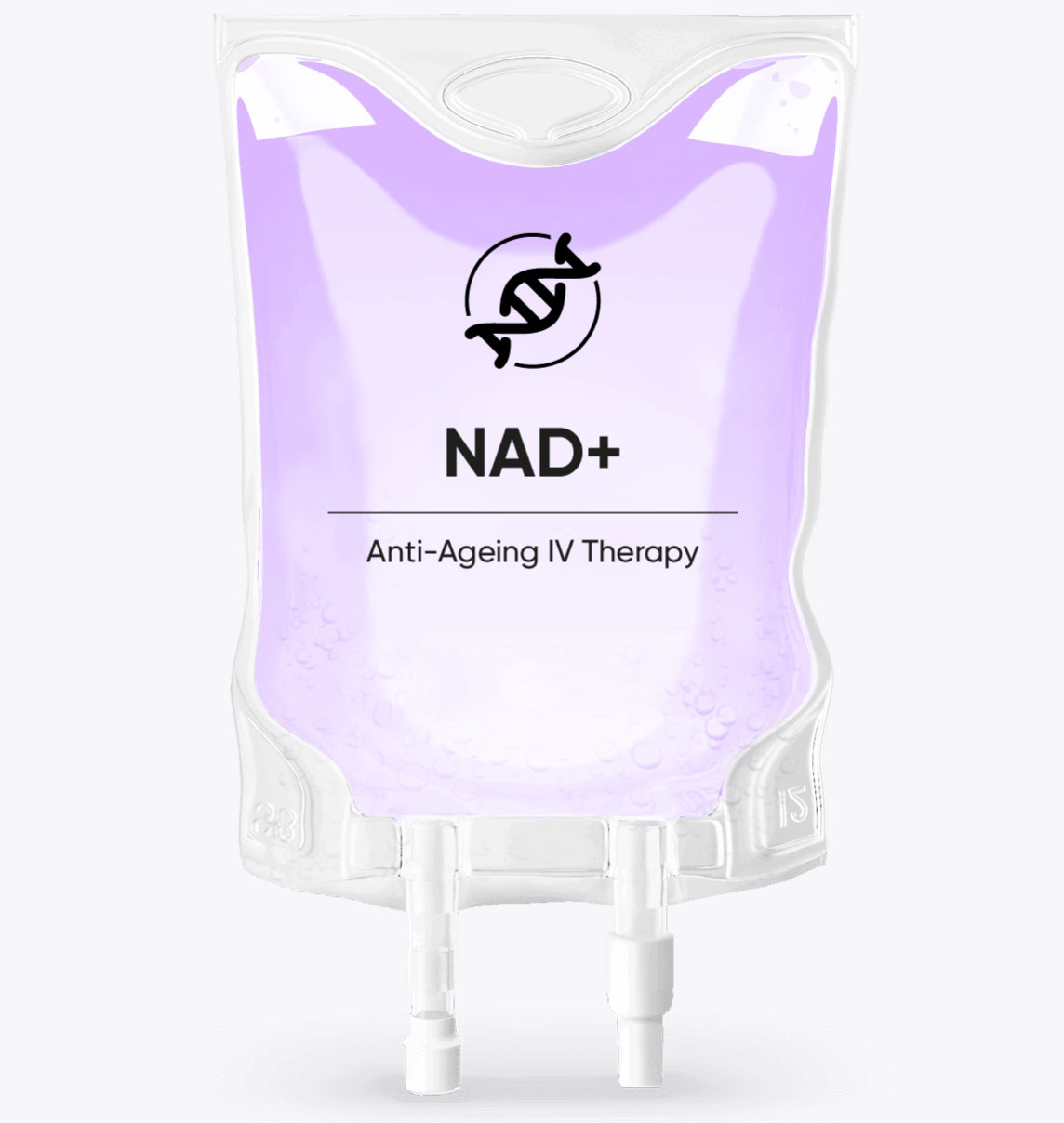 NAD+ Anti-Ageing IV Therapy