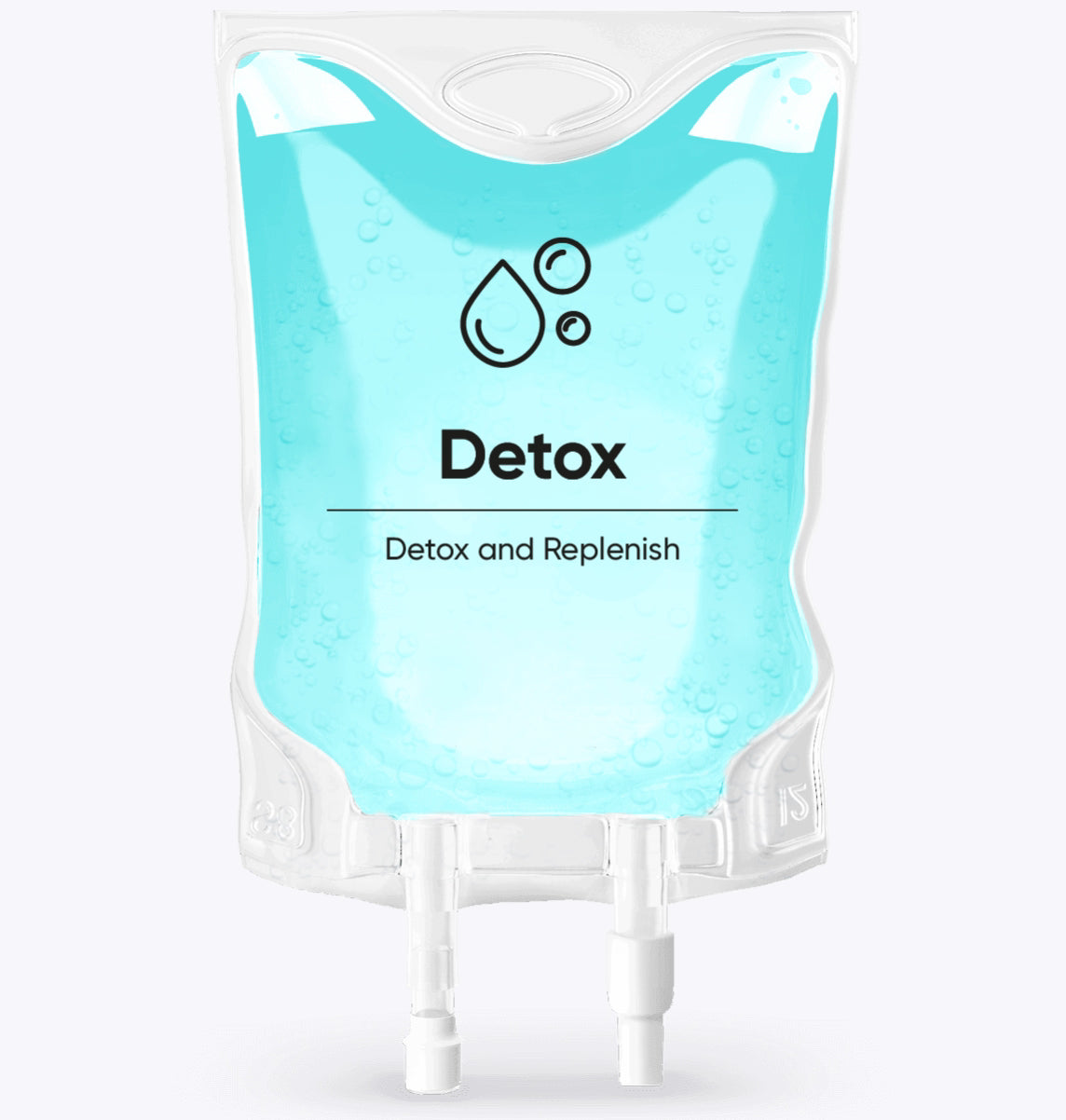 Detox and Replenish
