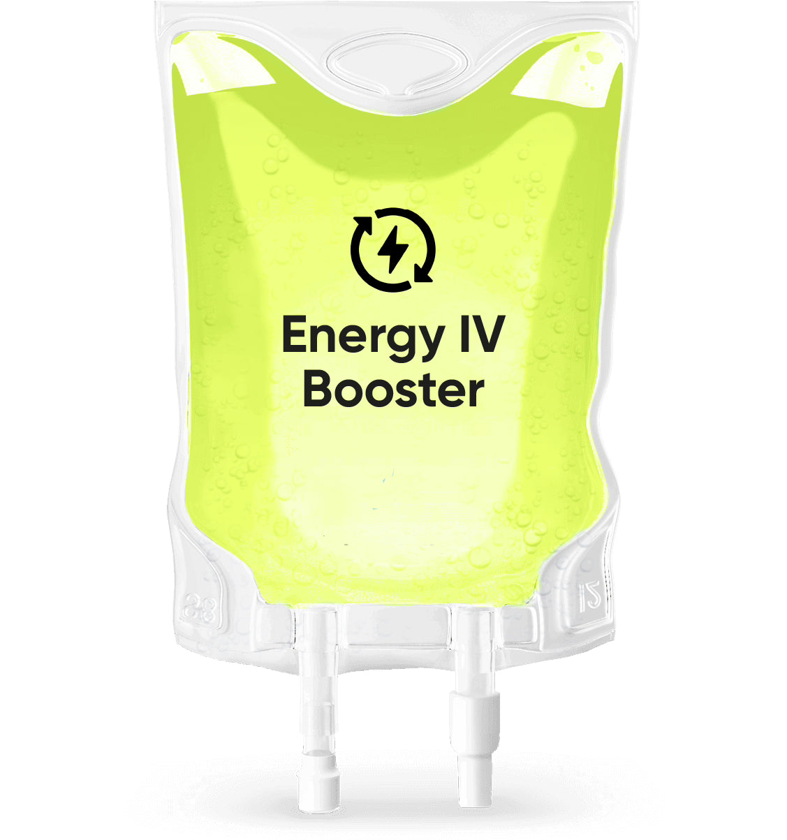 Energy IV Booster