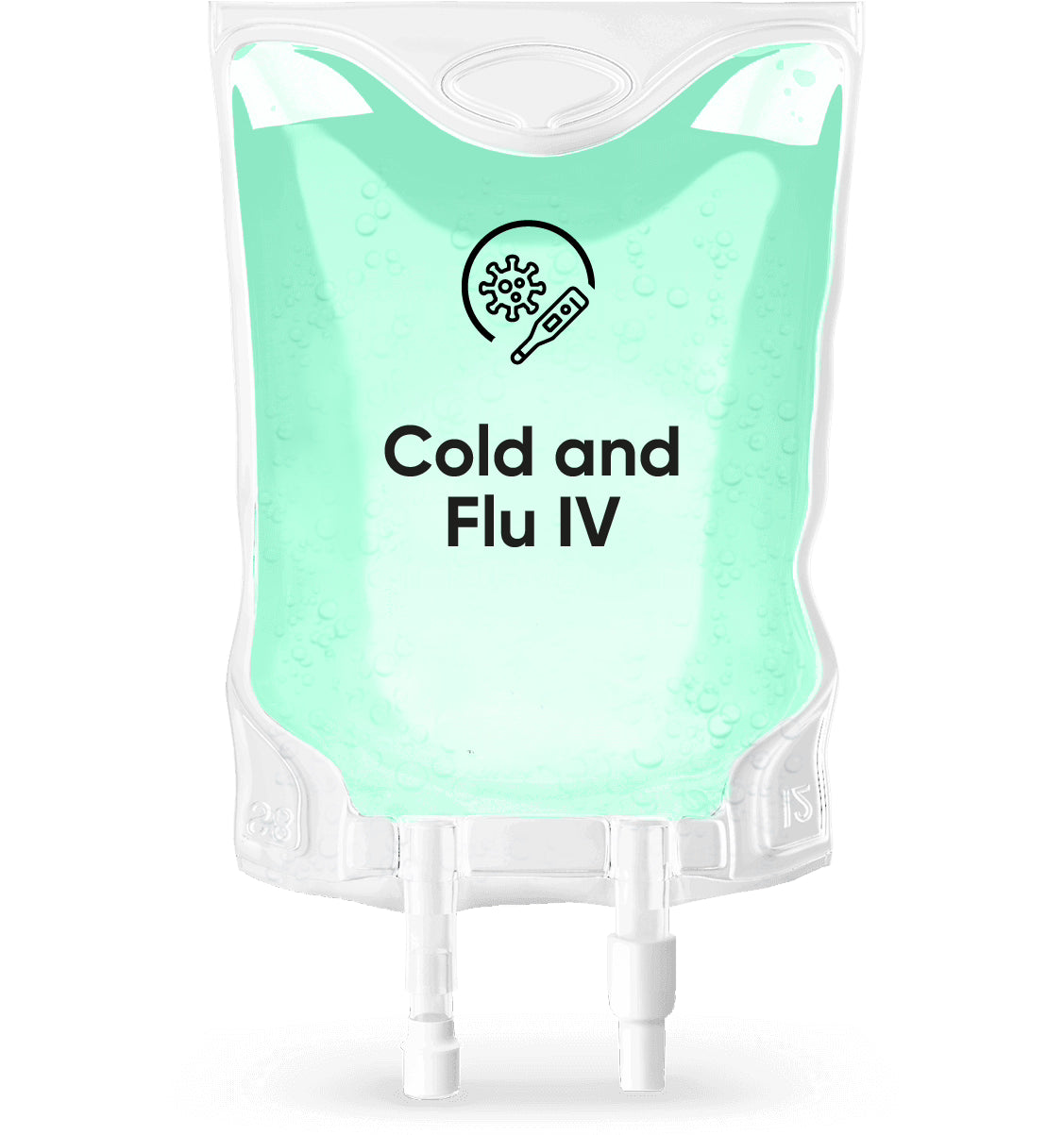 Cold and Flu IV