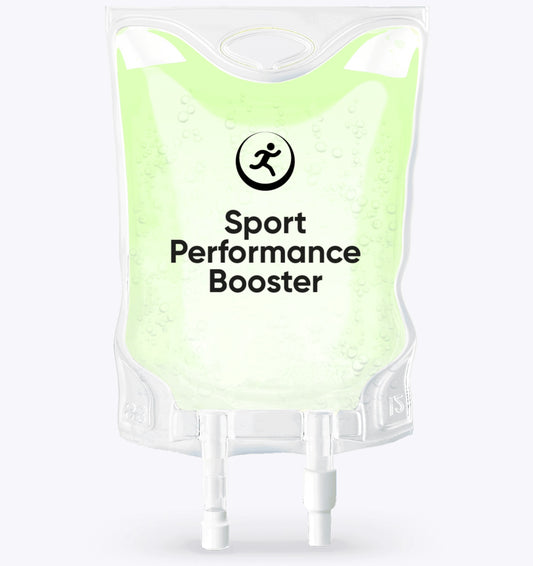 Sport Performance Booster