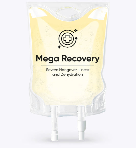 MEGA RECOVERY