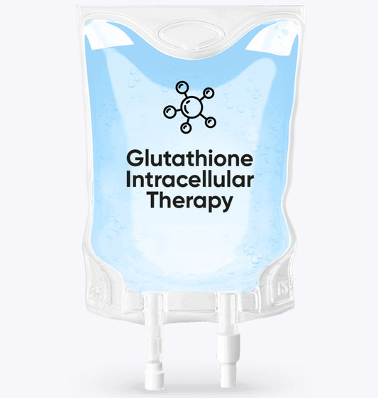 Glutathione Intracellular Therapy