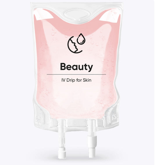 BEAUTY for skin