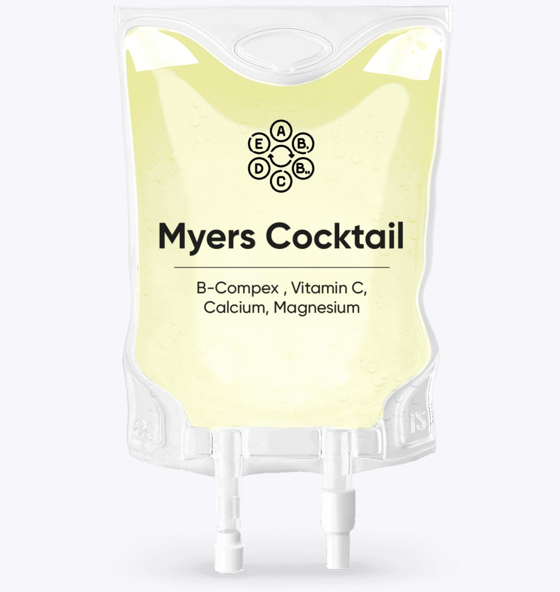 Myers cocktail