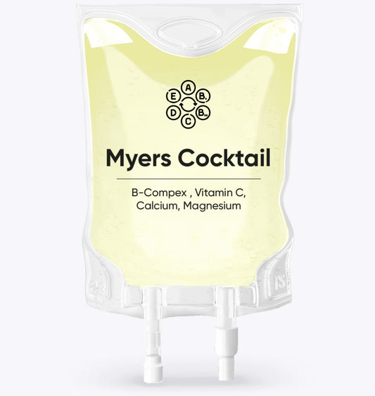 Myers cocktail