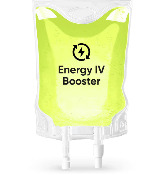 Energy IV Booster